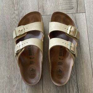 Arizona Birkenstock